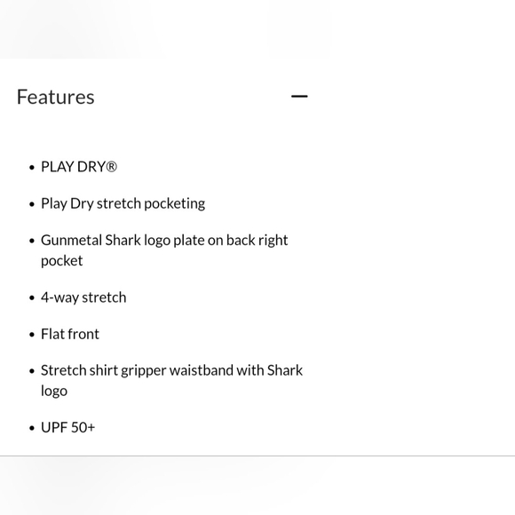 Greg Norman Microlux Golf Pant - Picture 2 of 9